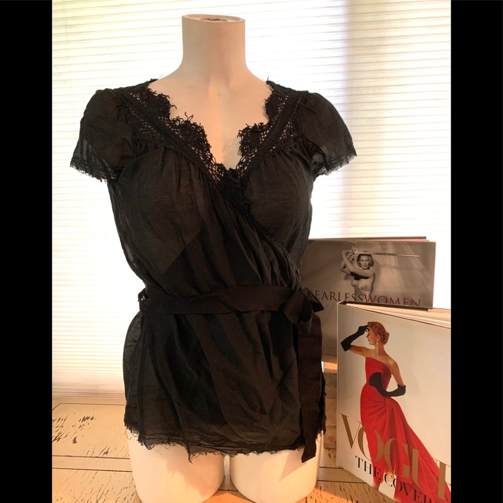 JOIE Blouse